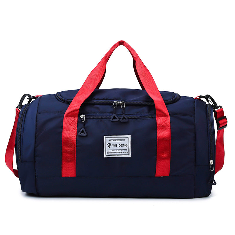 Premium Multi-Functional Gym Duffle Bag Karnz