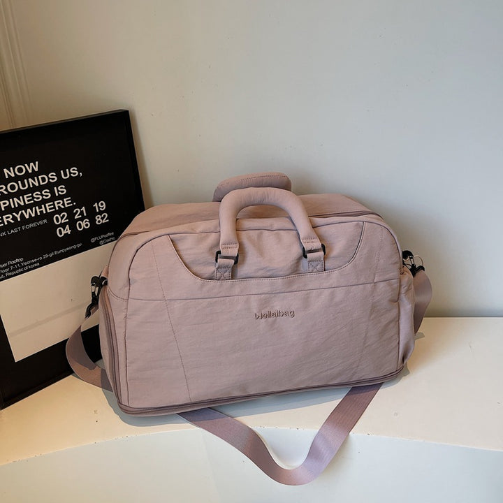 Vielseitige Reisetasche