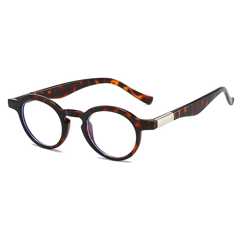 Damen exklusive Sonnenbrille im eleganten Tortoise-Design Karnz