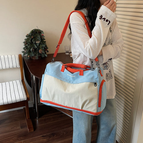 Reise-Duffel-Tasche
