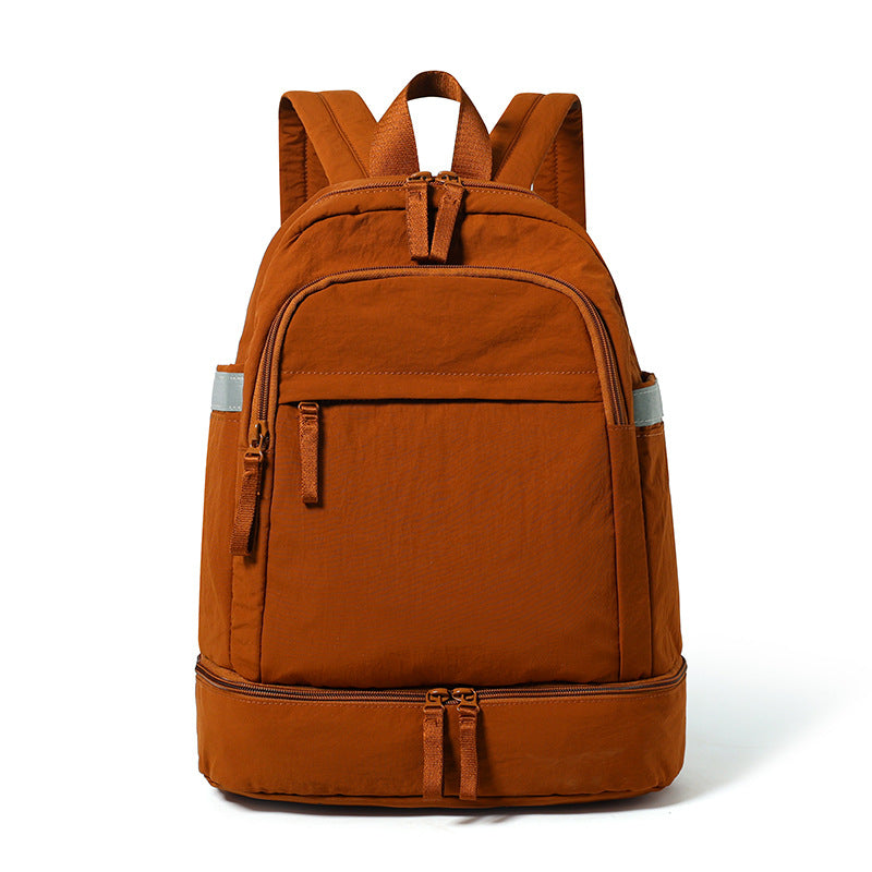 Multi-Fach Reise-Rucksack Karnz