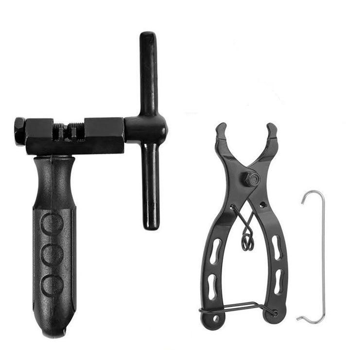 Vollständiges Fahrrad-Reparaturwerkzeugset Karnz