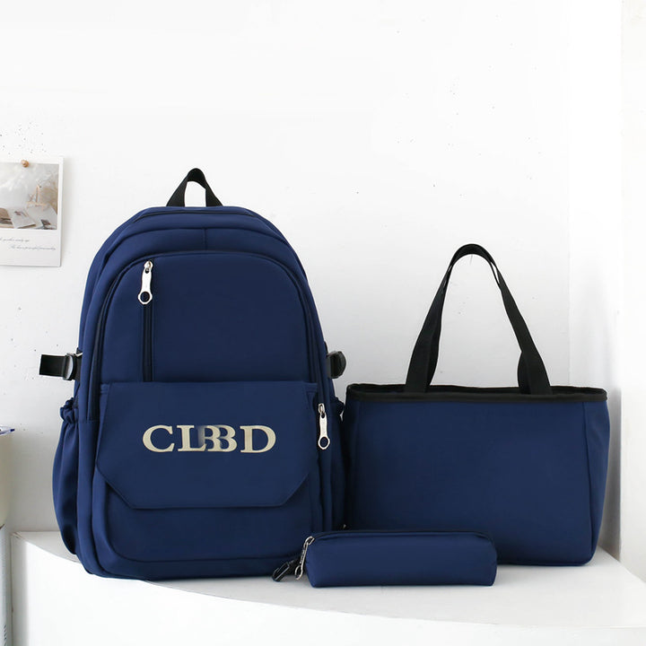 Multi-Zweck-Rucksack-Set