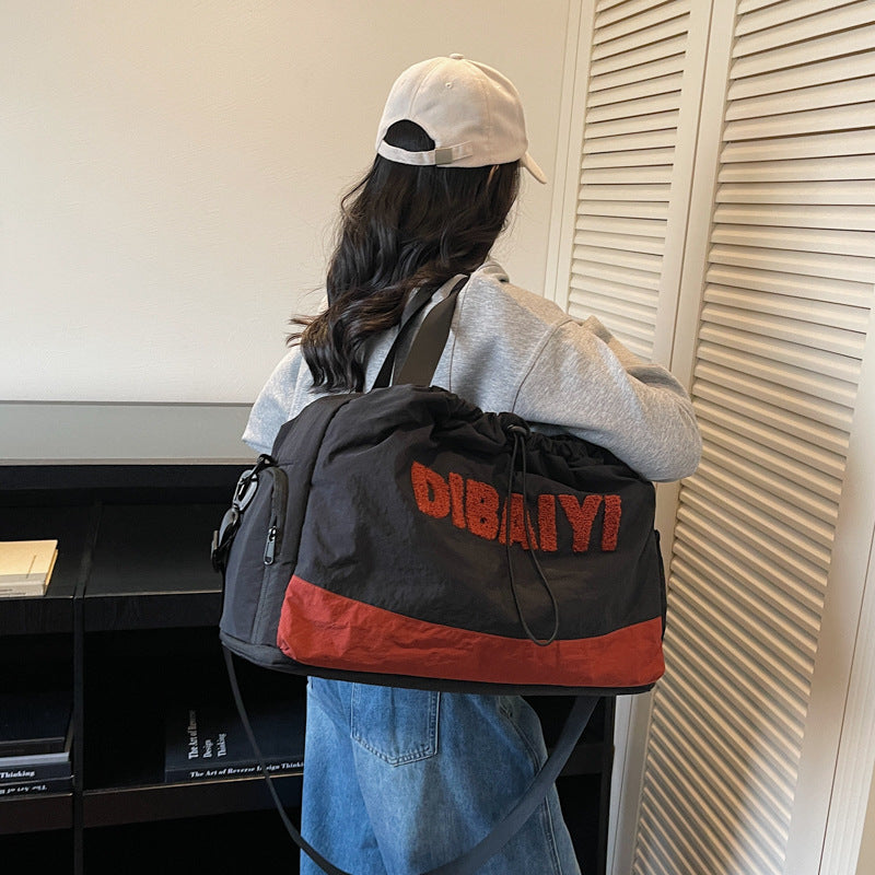 Leichter Mehrzweck-Duffle-Bag Karnz