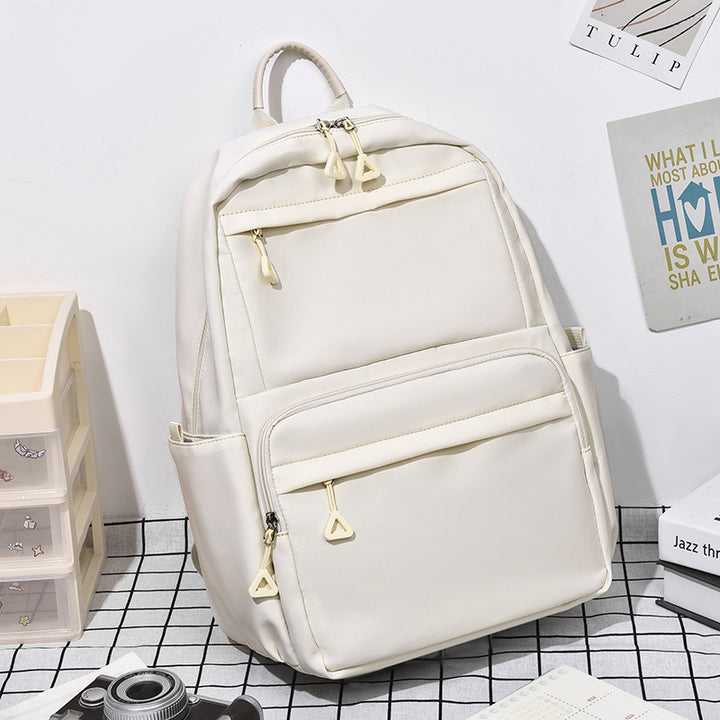 Elegante funktionale Laptop-Rucksack Karnz