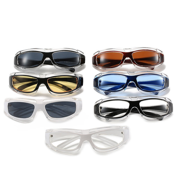 Sicherheits-Sportbrille Karnz