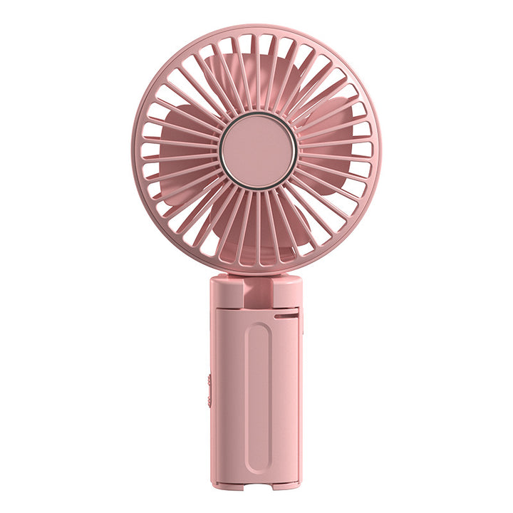 Damen tragbarer Mini Ventilator Karnz