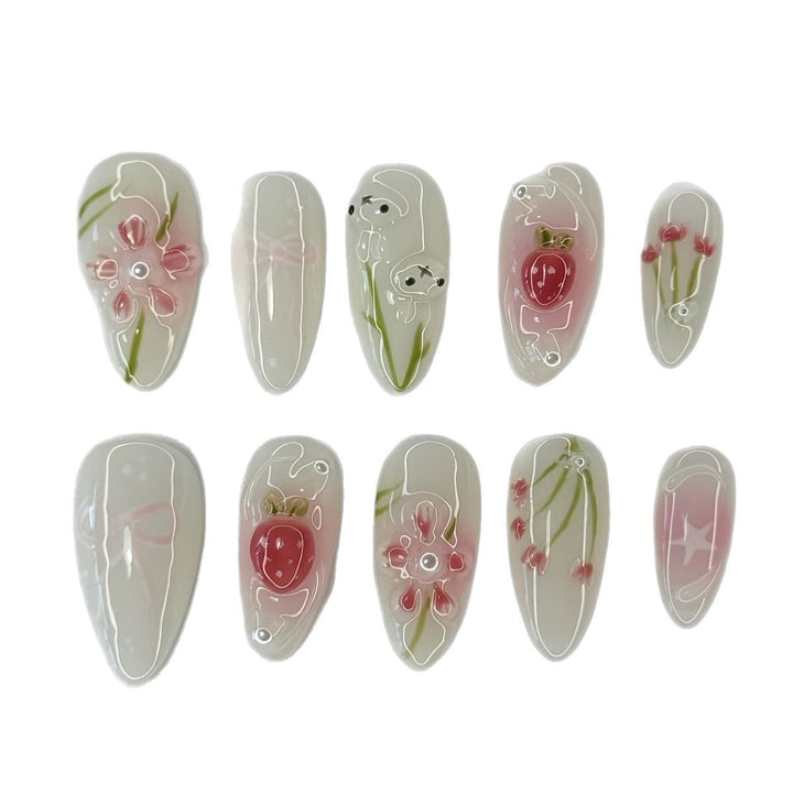 Nail Art Karnz