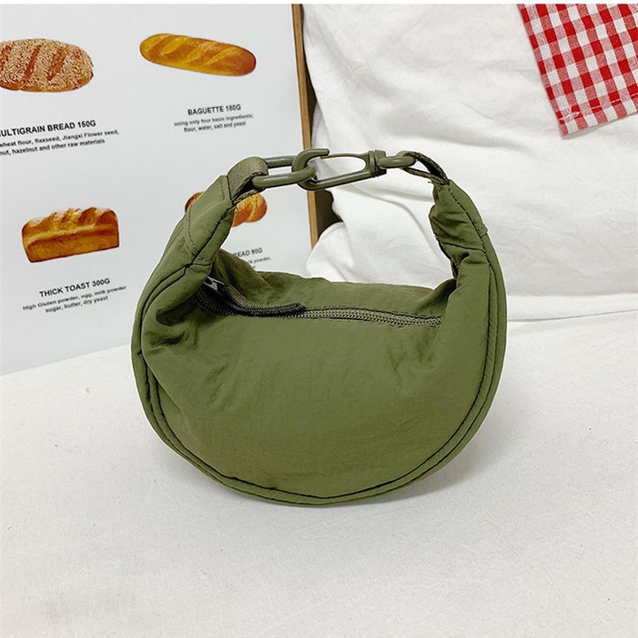 Chic Everyday Hobo Bag Karnz