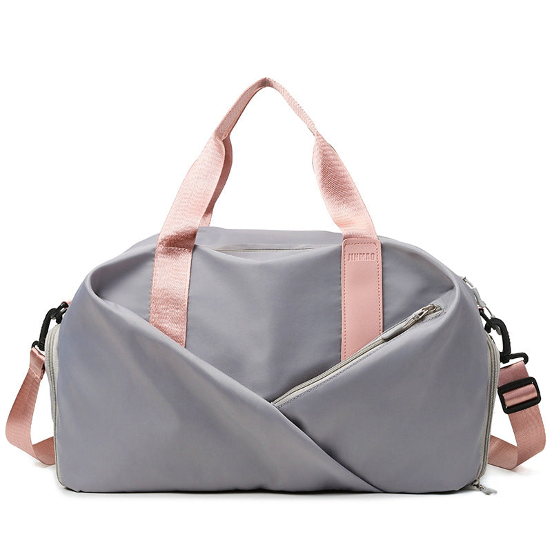 Geräumige Utility-Reise-Duffle-Tasche