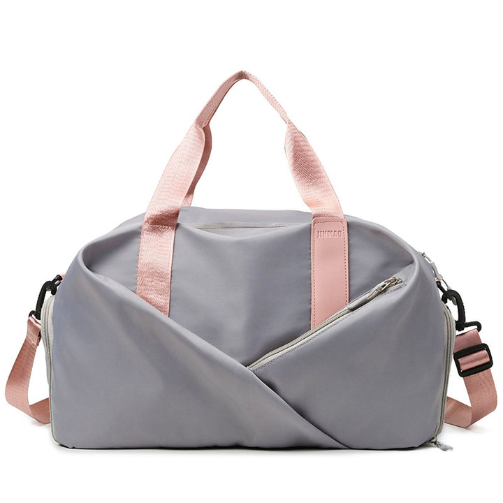 Geräumige Utility-Reise-Duffle-Tasche