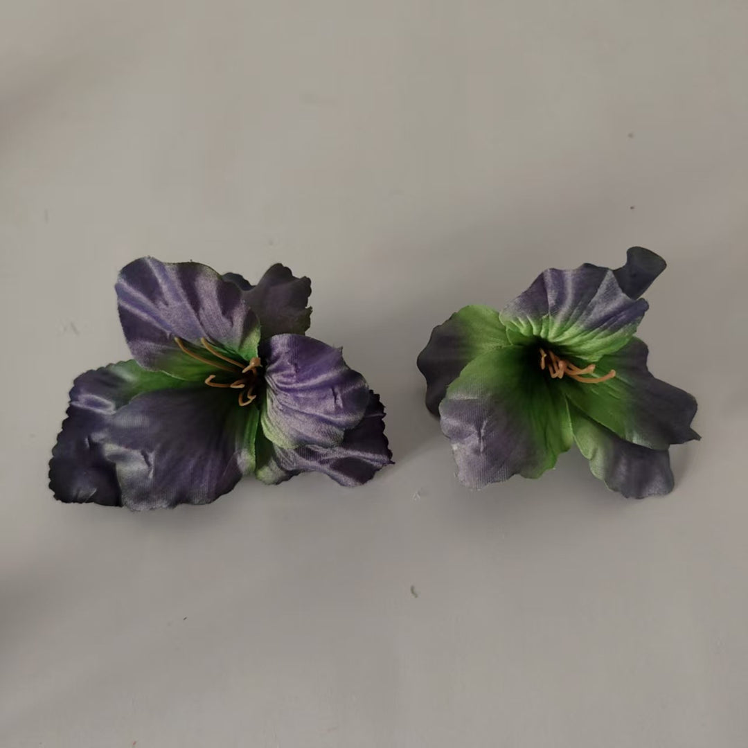 Elegantes florales Haaraccessoire