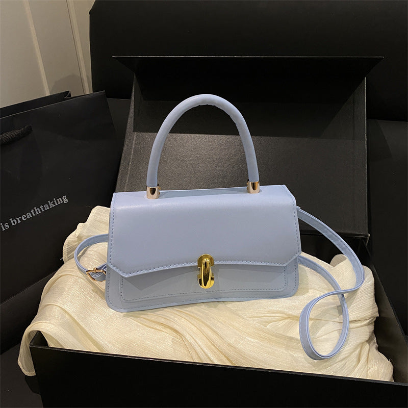 Elegante Minimalistische Handtasche