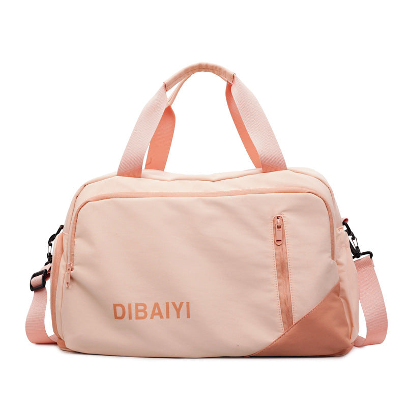 Multi-Funktionale Sportreise-Duffel