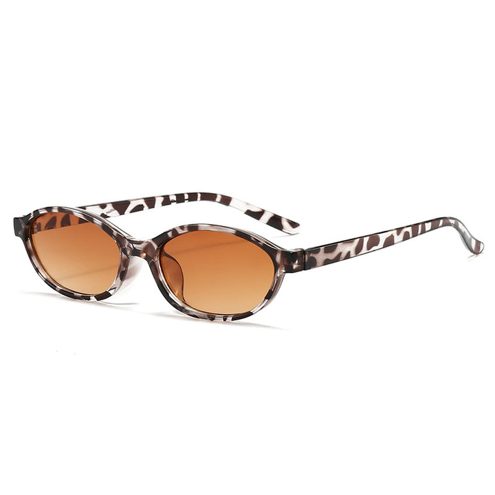 Vintage Cat-Eye Designer Sonnenbrillen