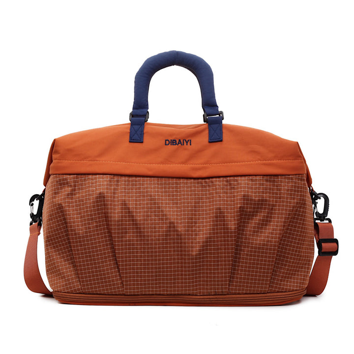 Vielseitige Reisetasche