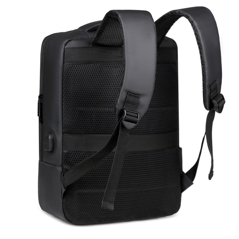 Moderner Minimalistischer Mehrfachfach-Rucksack Karnz