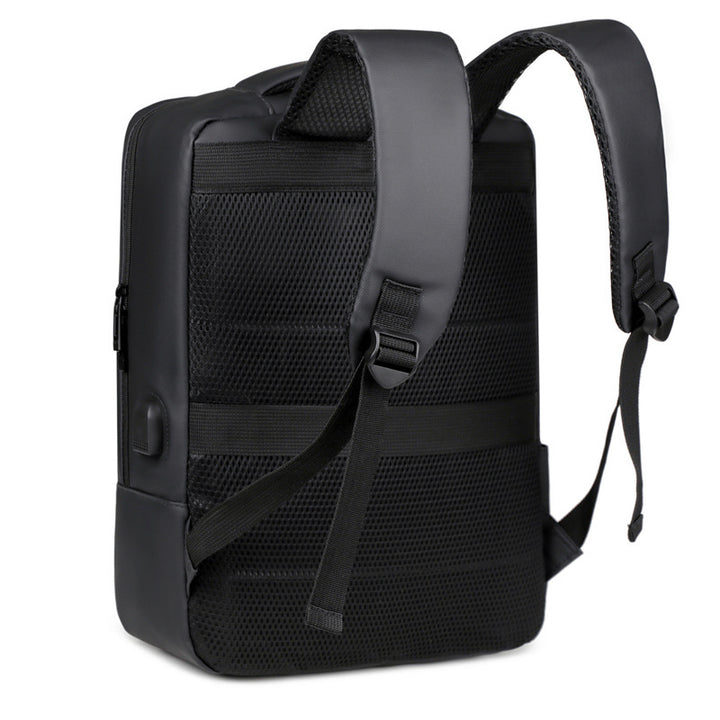 Moderner Minimalistischer Mehrfachfach-Rucksack Karnz