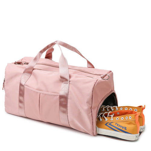 Multifunktionale Sport- und Reisetasche Karnz