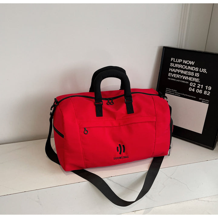 Stylische Reis-Duffle Bag Karnz 1790157912