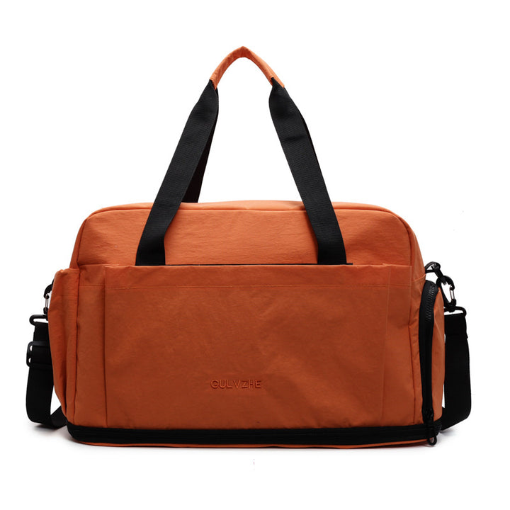 Vielseitige aktive Reise-Duffel Karnz