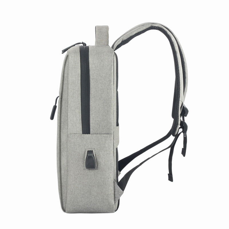 Elegante professionelle Laptop Aktentasche Karnz
