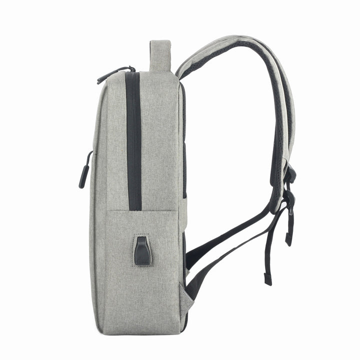 Elegante professionelle Laptop Aktentasche Karnz