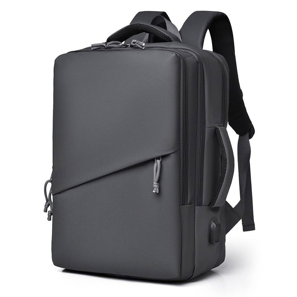 Ergonomischer Professioneller Slim Rucksack Karnz
