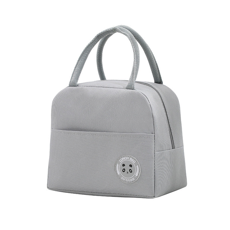 Isolierter Lunch-Kühltasche Karnz