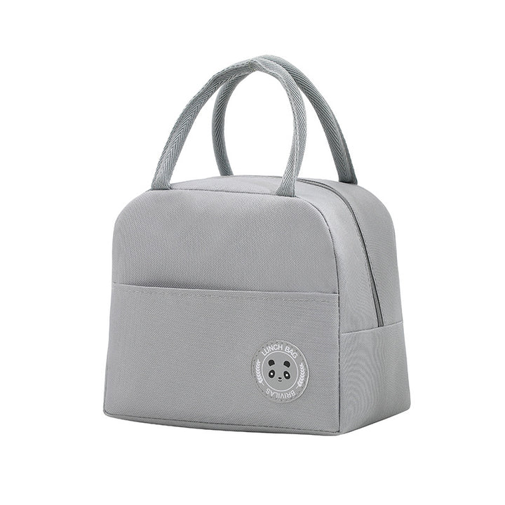 Isolierter Lunch-Kühltasche Karnz