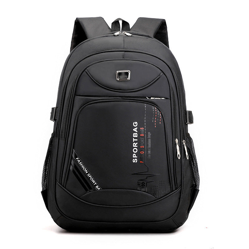 Vielseitiger Sport- und Reise-Rucksack Karnz