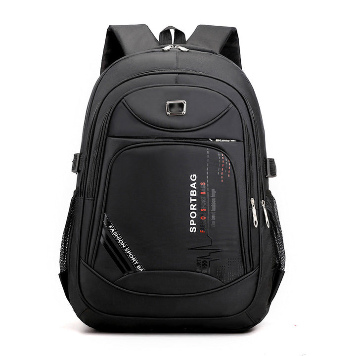 Vielseitiger Sport- und Reise-Rucksack Karnz