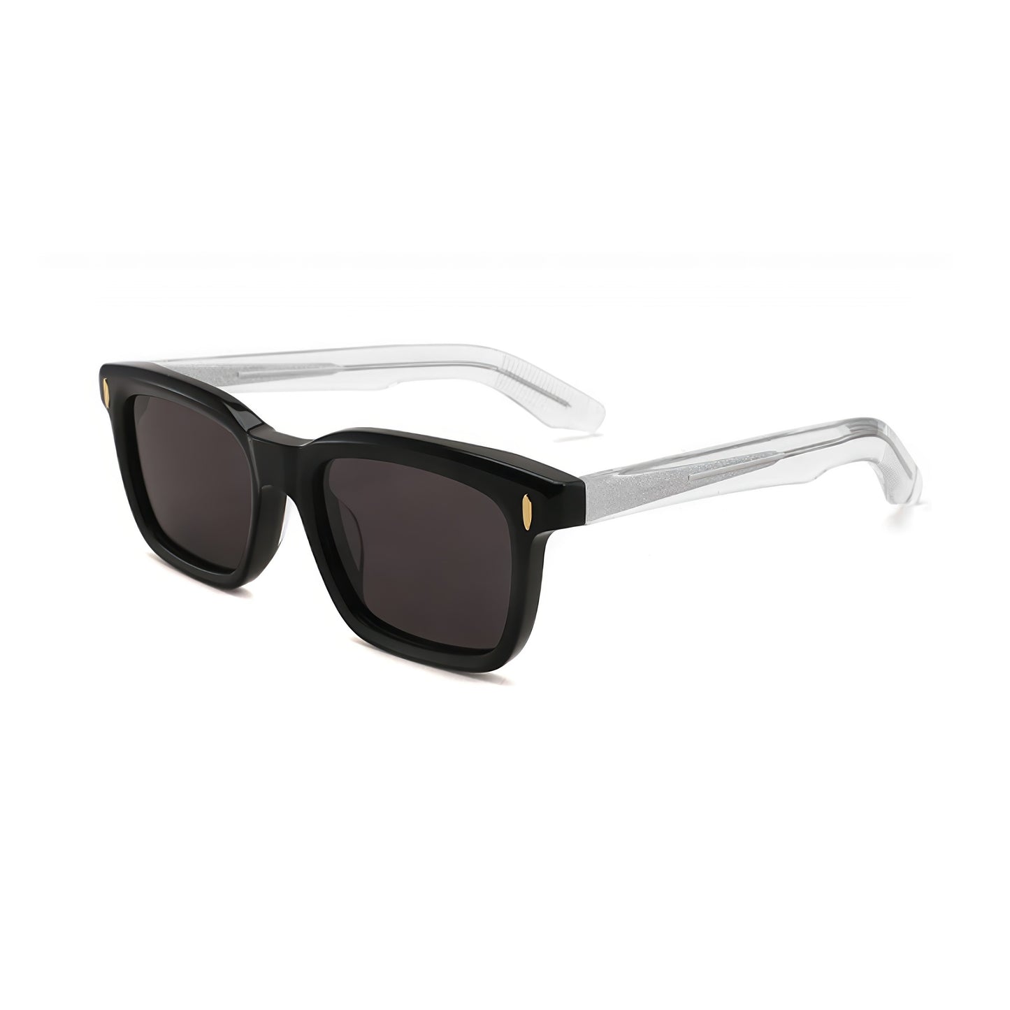 Damen modische Sonnenbrille im modernen Design mit UV-Schutz Karnz
