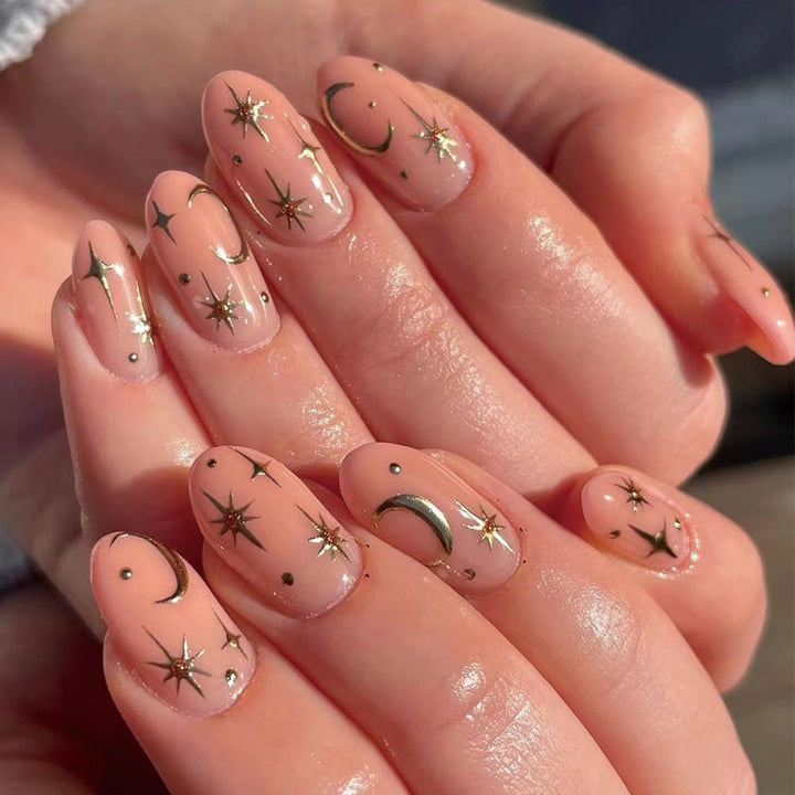 Nail Art Karnz