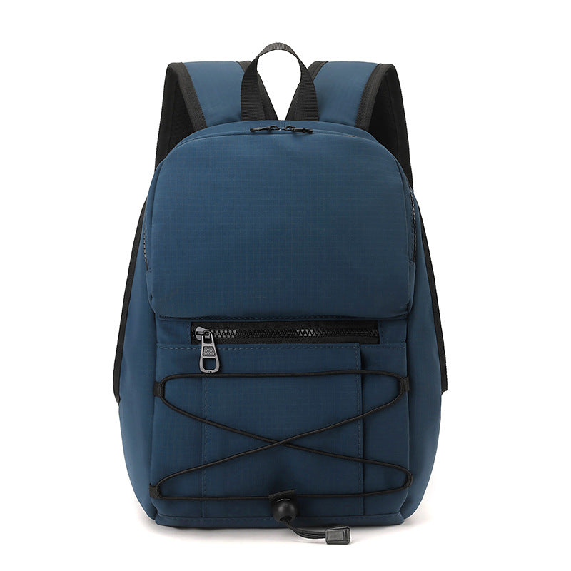 Leichter täglicher Rucksack Karnz