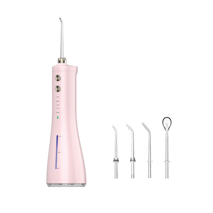 Portabler Dentalwasserzahnseide Karnz
