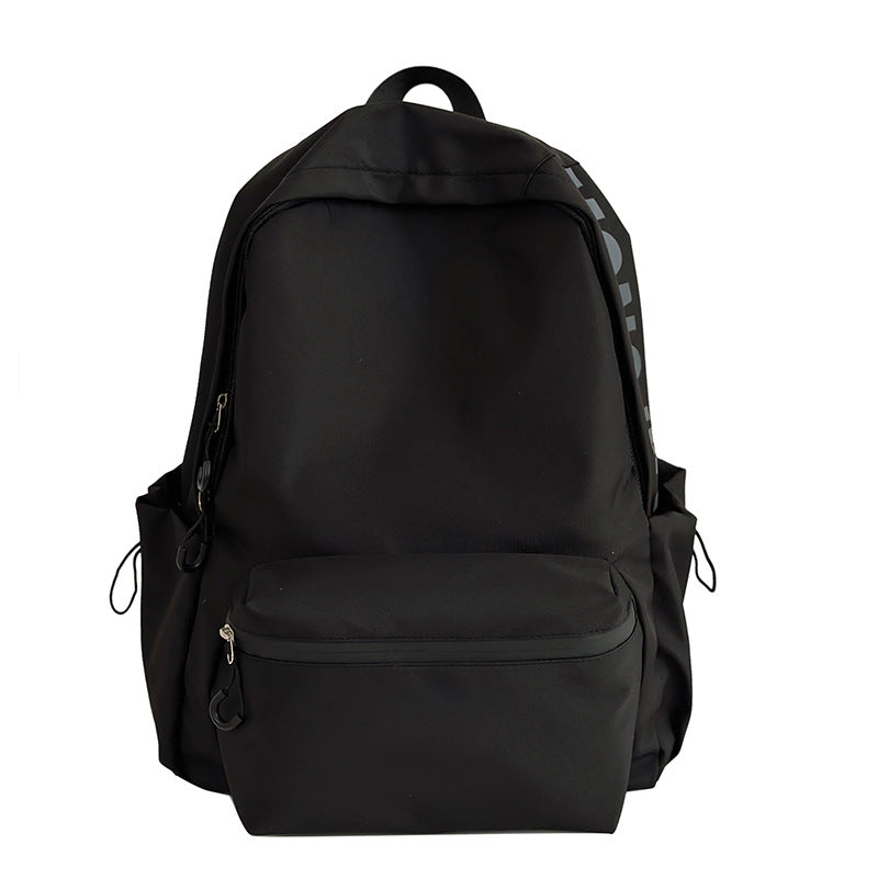Lässiger leichter Mehrfachfach-Rucksack Karnz