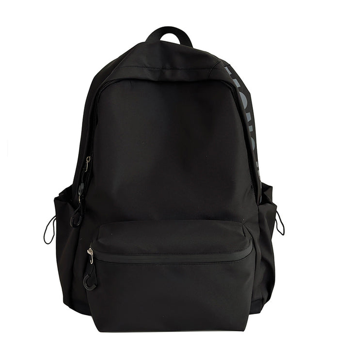 Lässiger leichter Mehrfachfach-Rucksack Karnz