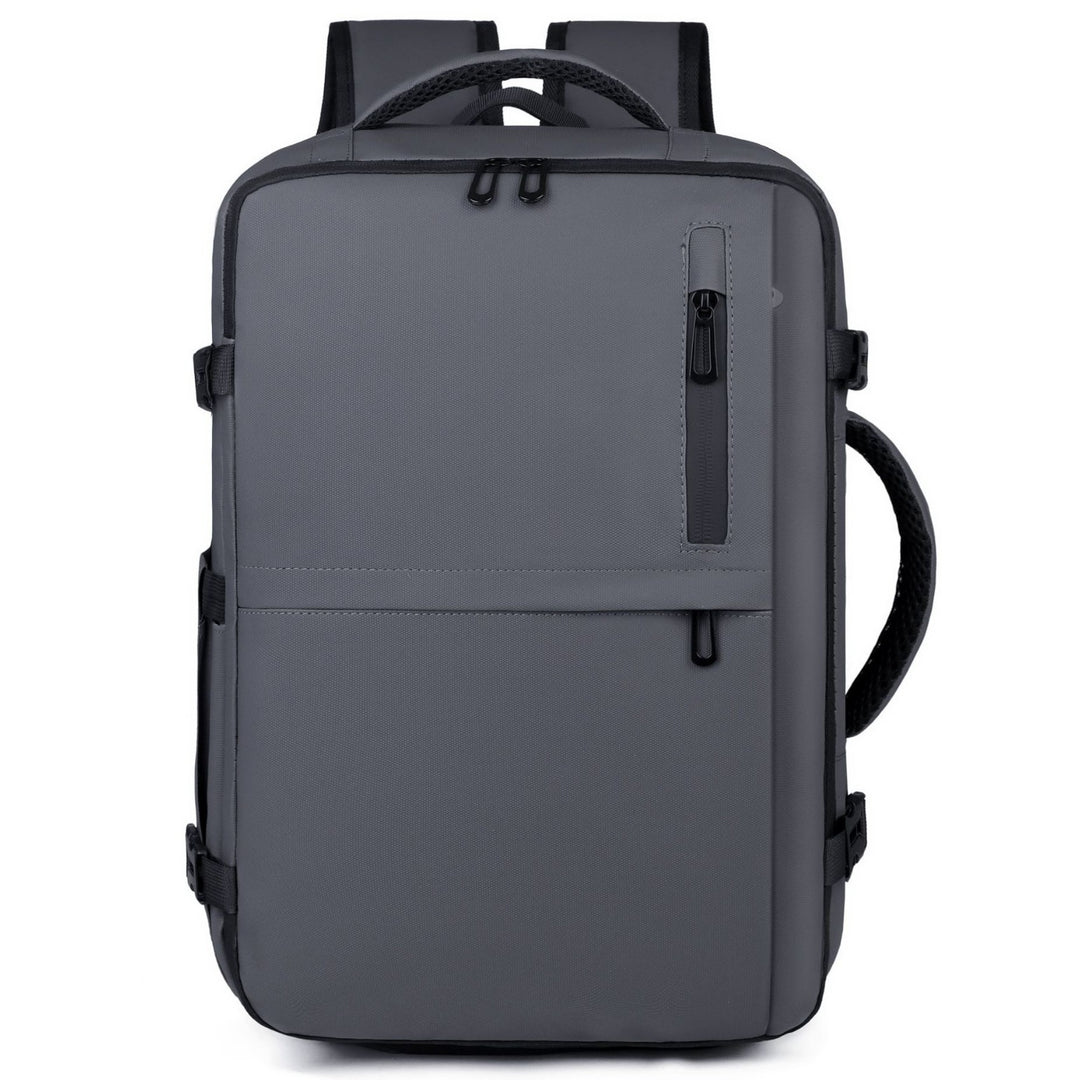 Funktionaler Multi-Taschen Laptop-Rucksack