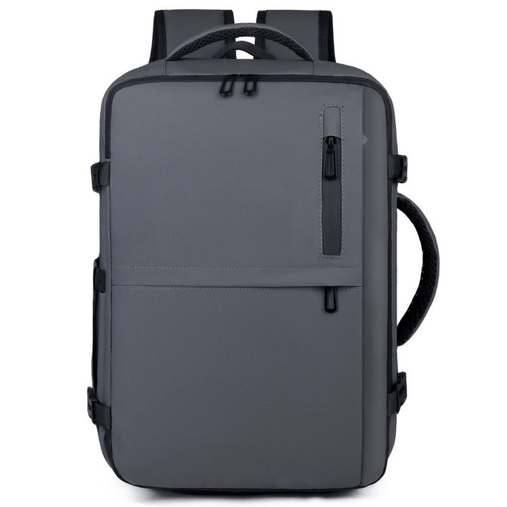 Funktionaler Multi-Taschen Laptop-Rucksack