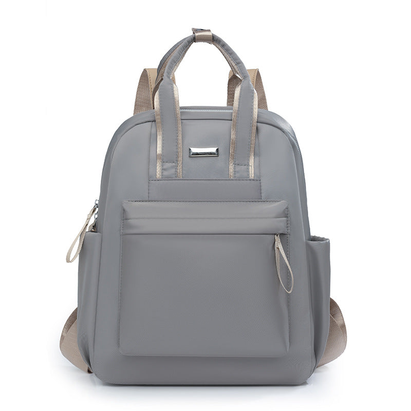 Sophisticated Multi-Functional Rucksack Karnz