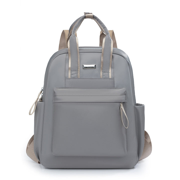 Sophisticated Multi-Functional Rucksack Karnz