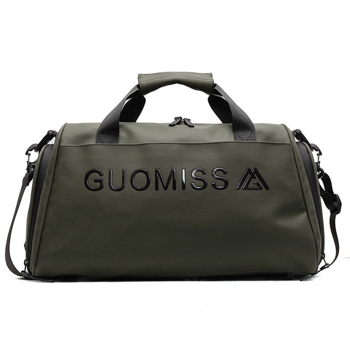 Allwetter Langlebig Reis Duffel Tasche