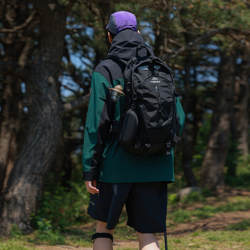 Hydration-Ready Wanderrucksack Karnz