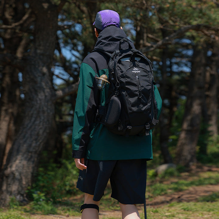 Hydration-Ready Wanderrucksack Karnz