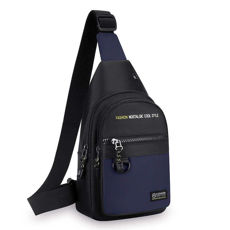 Sling Bag Karnz