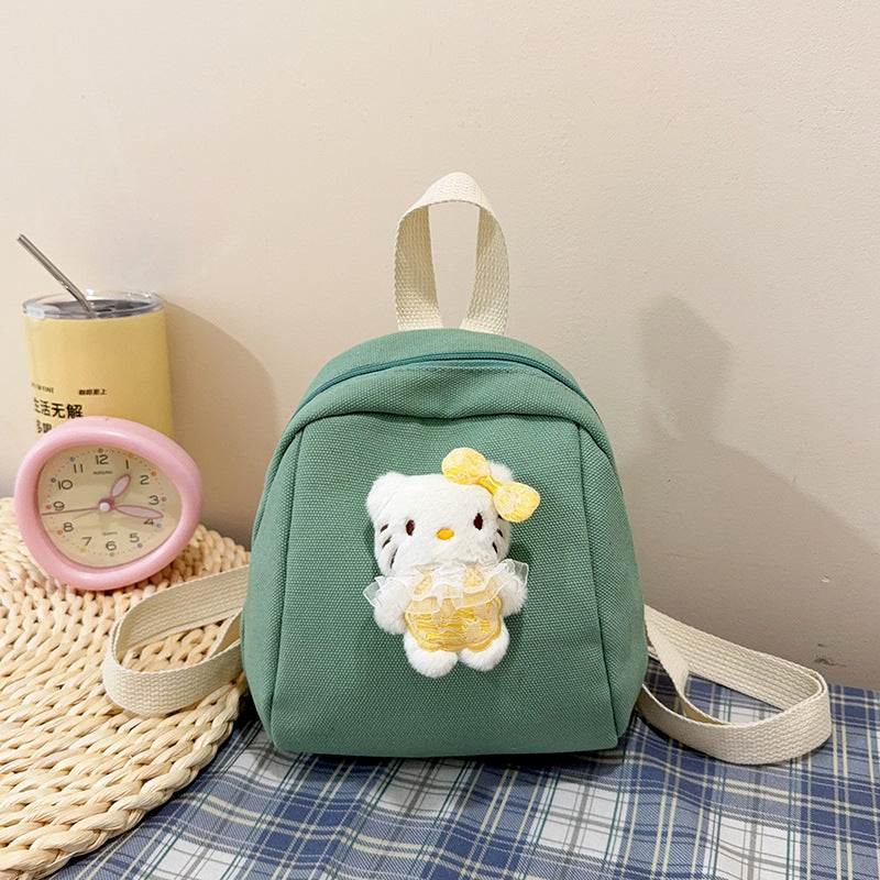 Spaß-Themen Mini Rucksack