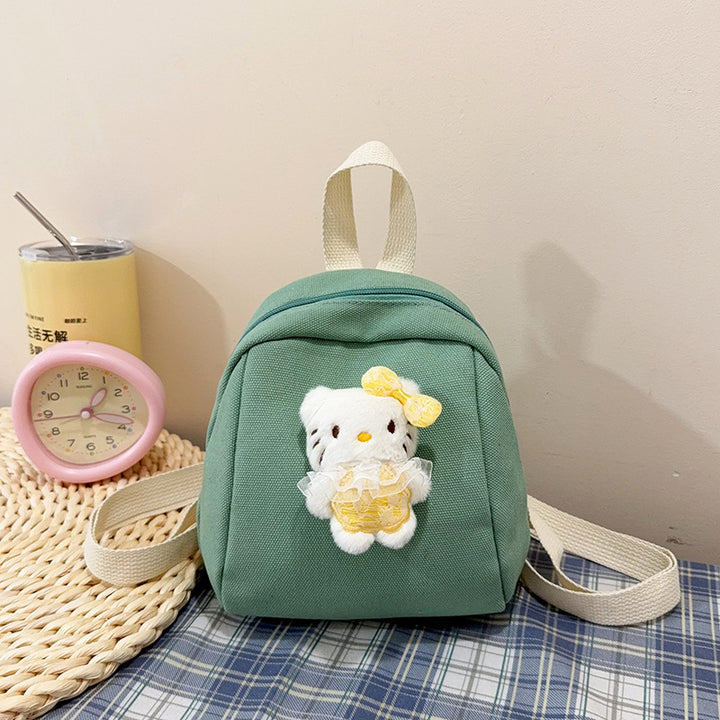 Spaß-Themen Mini Rucksack
