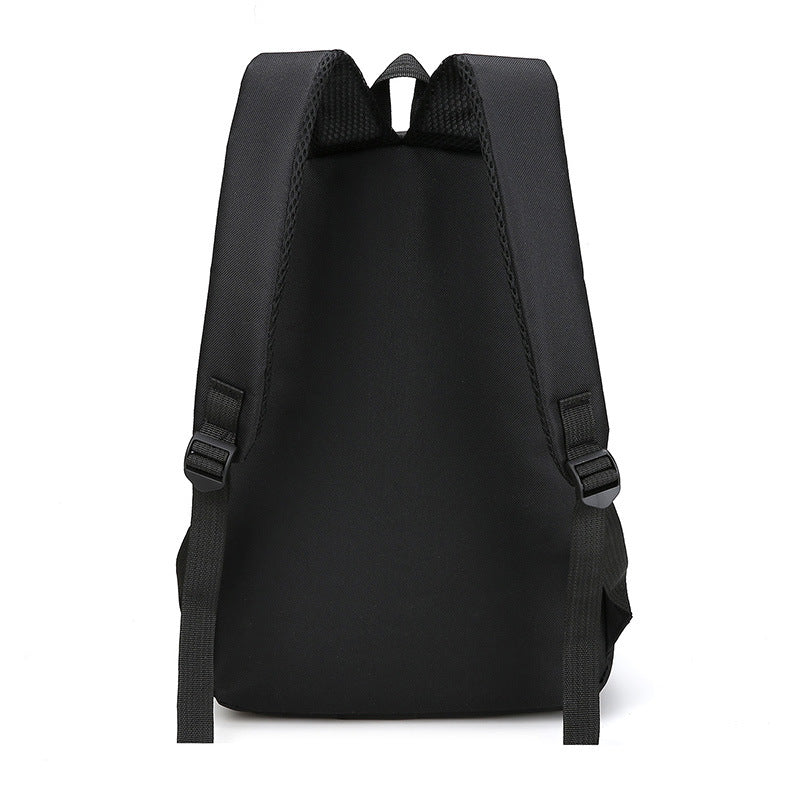 Lässiger Alltagsrucksack Karnz