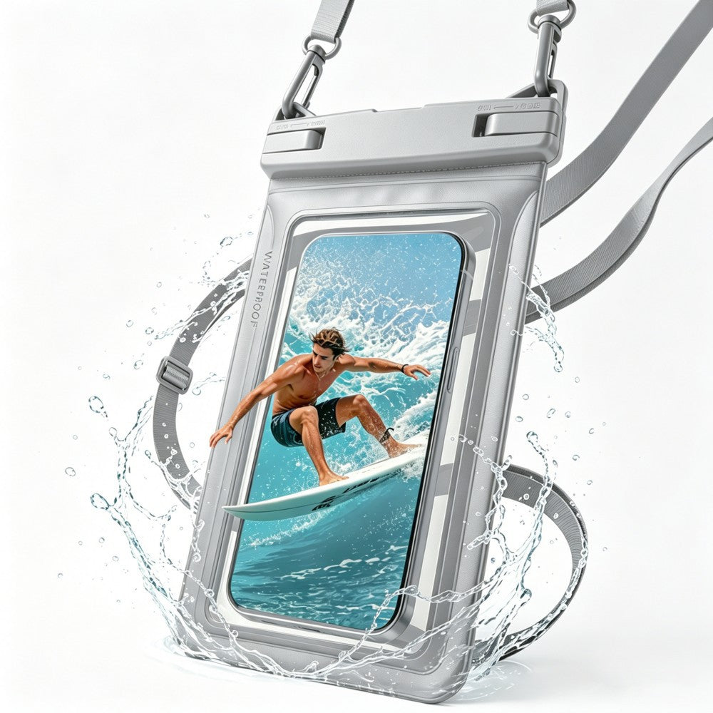 Wasserdichte Handyhülle Karnz